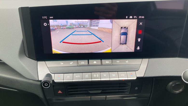 Vauxhall Astra 1.2 Turbo 130 Ultimate 5dr Petrol Hatchback